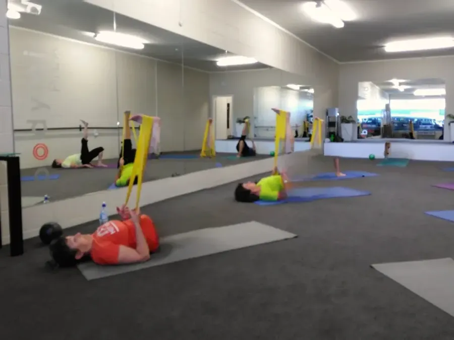 Bodymind Pilates