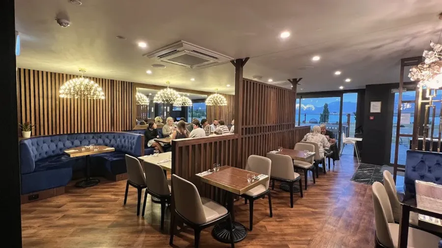 TLV Restaurant & Bar