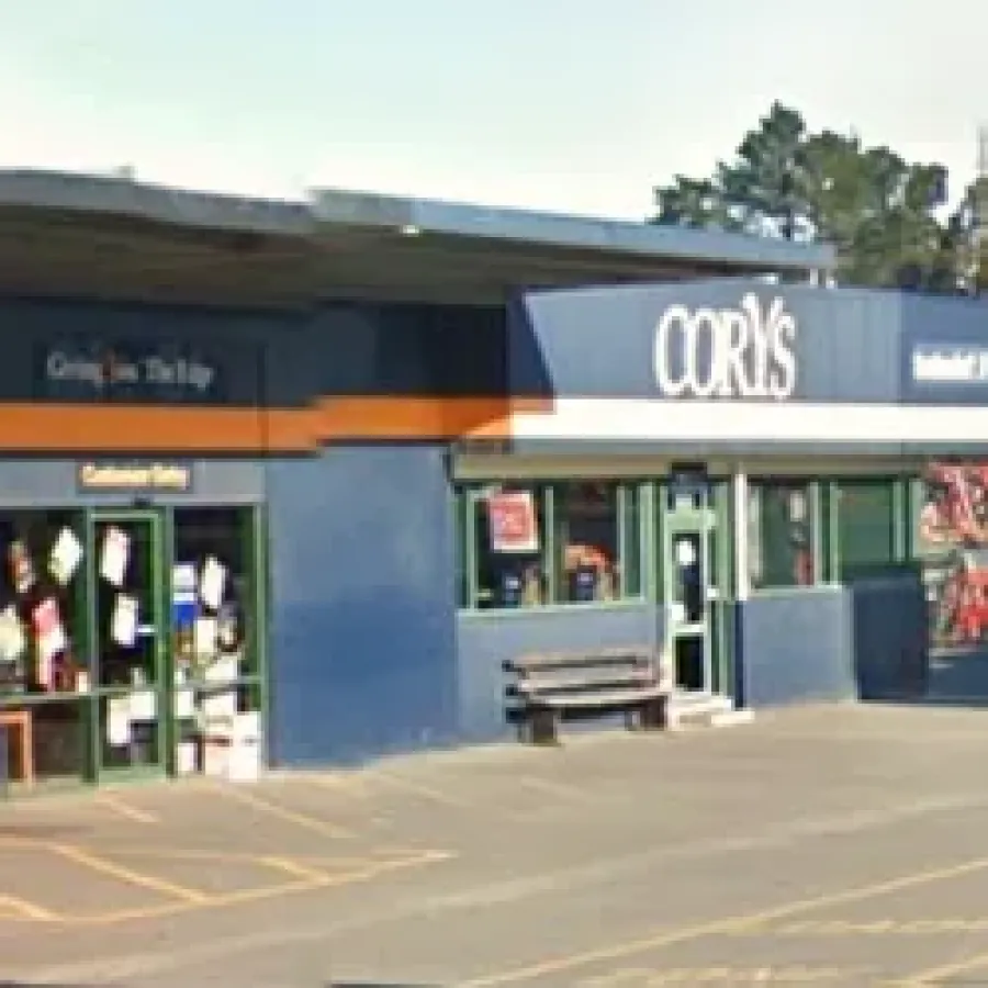Corys Electrical Ashburton