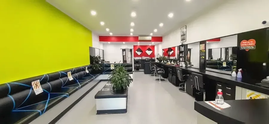 Hair 2 Go - Taradale