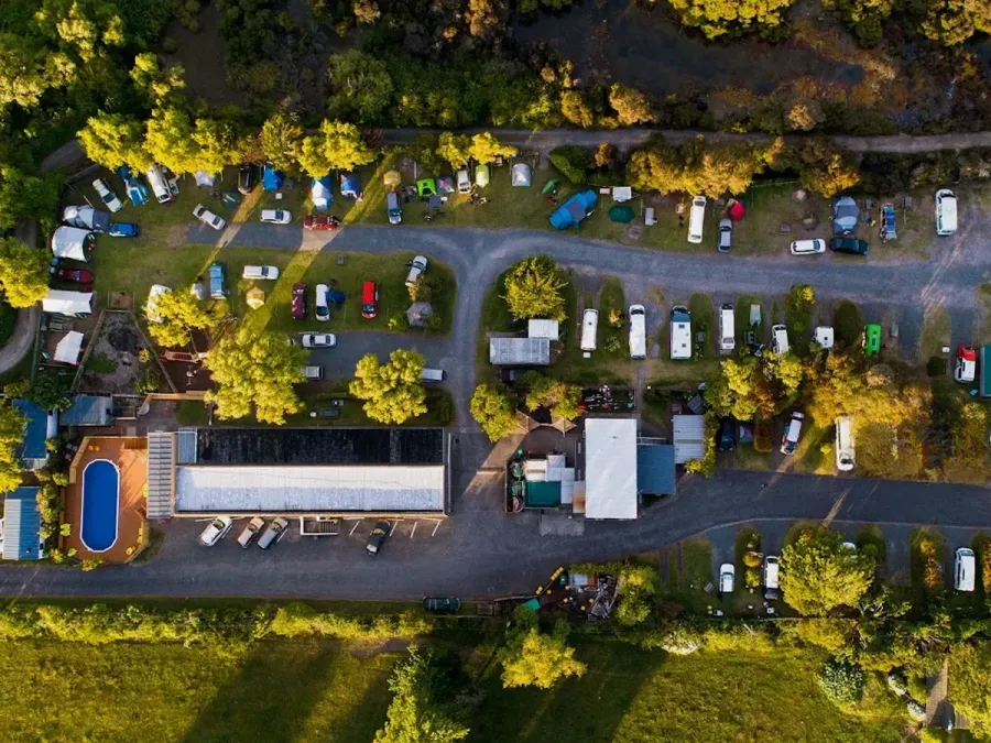 Cosy Cottage Thermal Holiday Park Rotorua