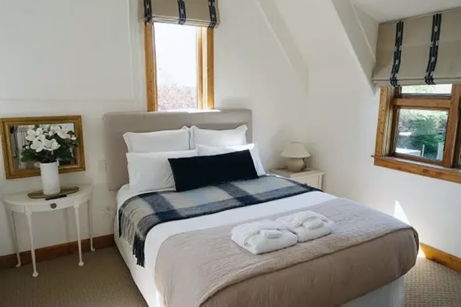 Kingsdown Manor Wedding, Events and B&B Accommodation