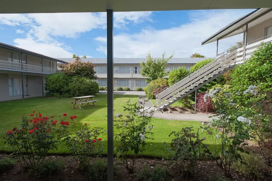 Kingsgate Hotel Te Anau
