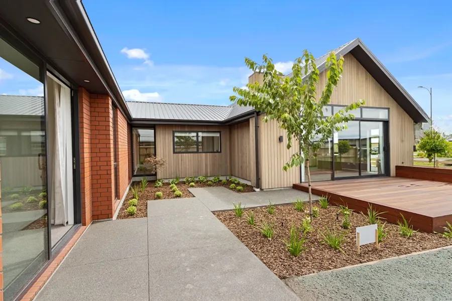 Pringle Homes