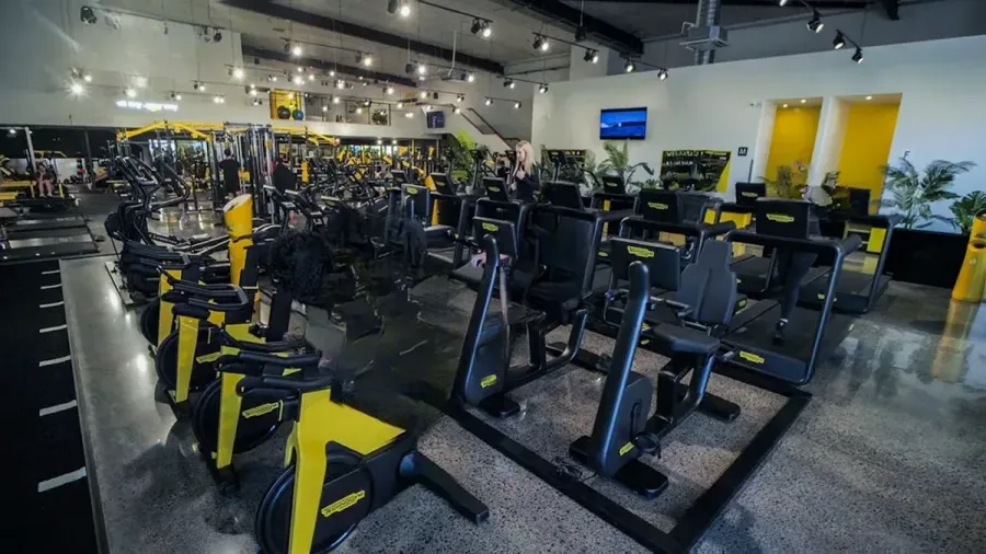 ALLFIT Constellation