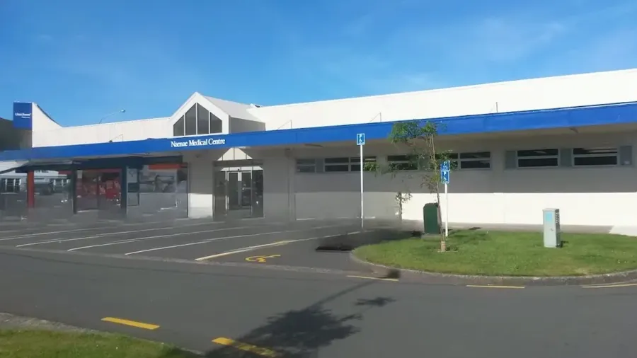 Naenae Medical Centre