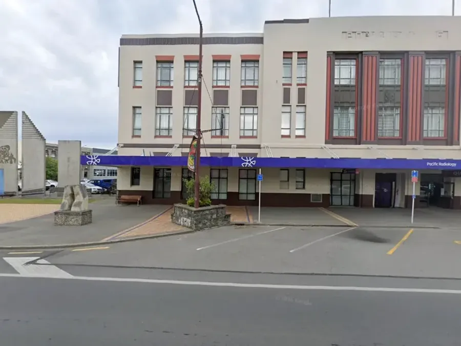 Southland Radiology