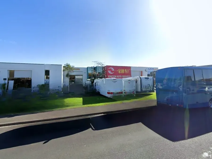 NorthShore AutoTech Ltd (J J PROJECT)