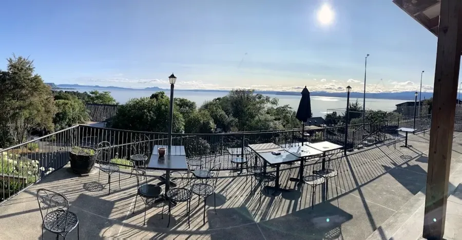 Oreti Restaurant