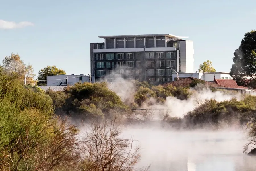 Rydges Rotorua