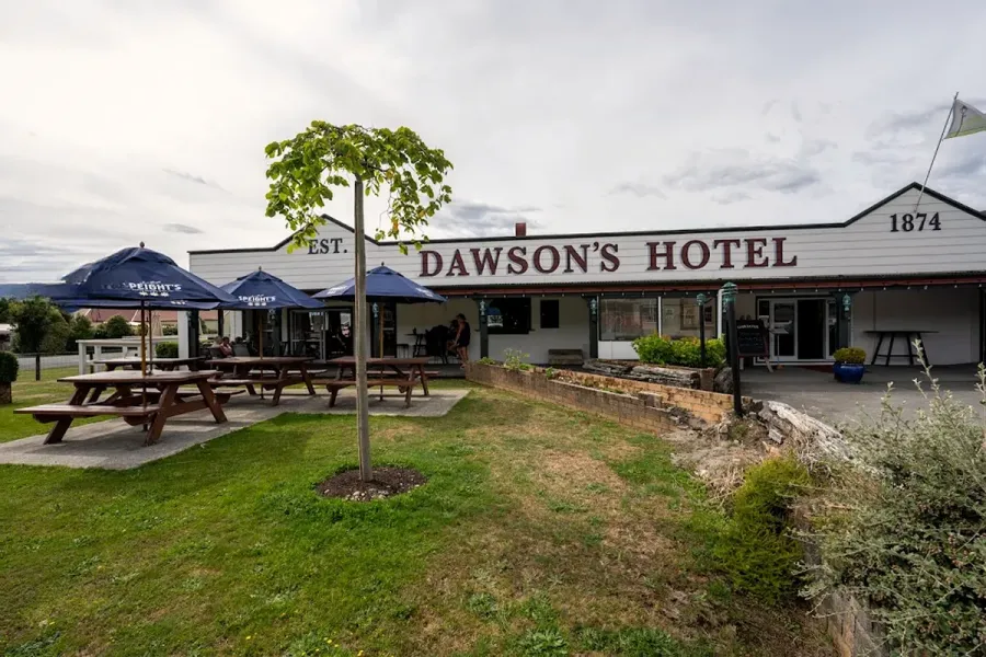 Dawson's Hotel