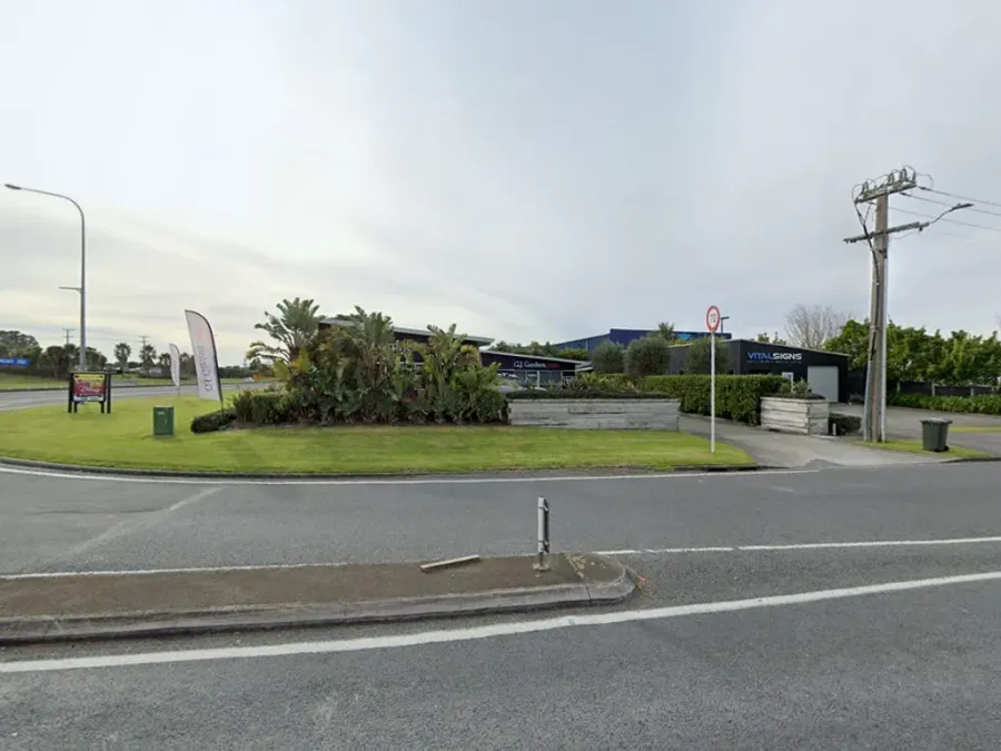 G.J. Gardner Homes Taranaki Office