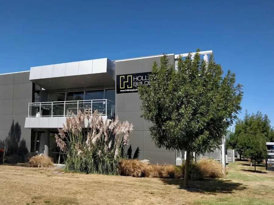 Holloway Builders