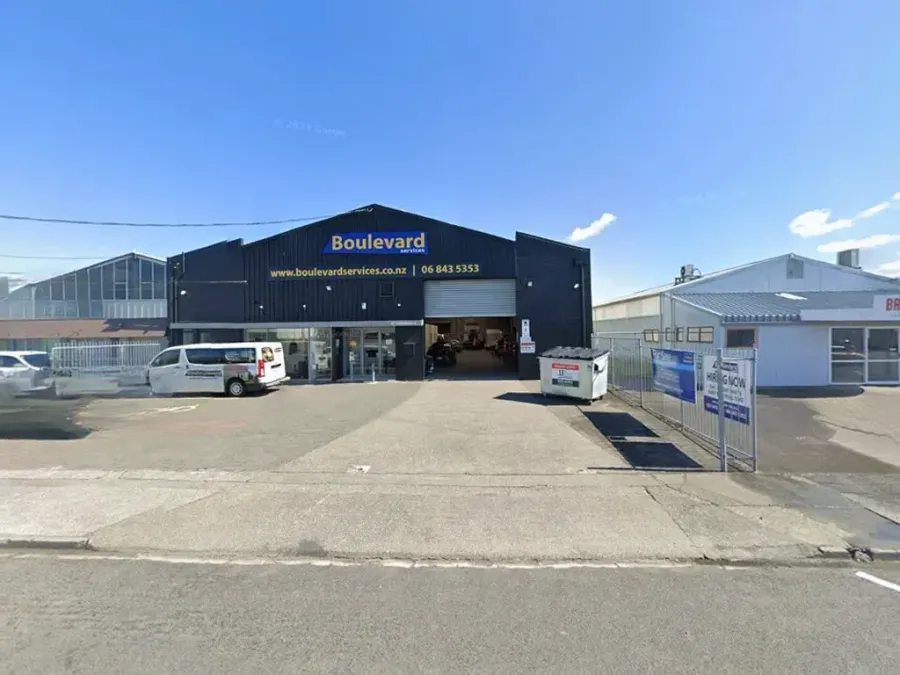 Boulevard Services
