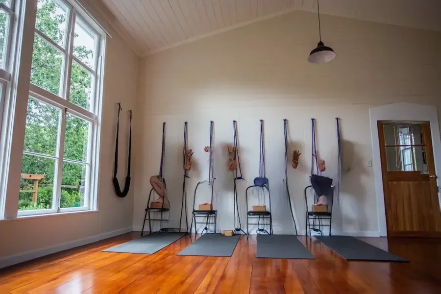 The Yoga Gem