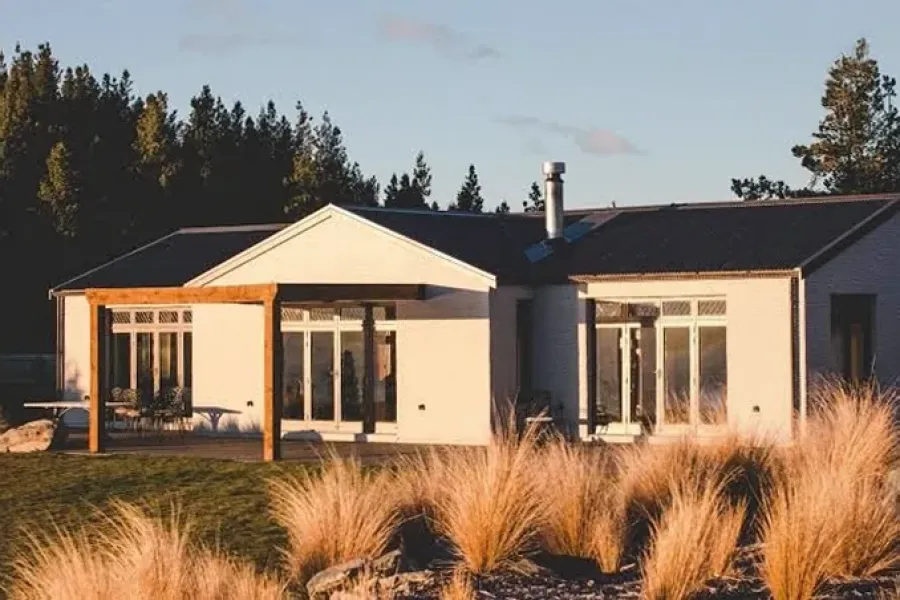 Mt Cook Lakeside Retreat, High Country Estate | Luxury Villas | Observatory | Weddings | Restaurant