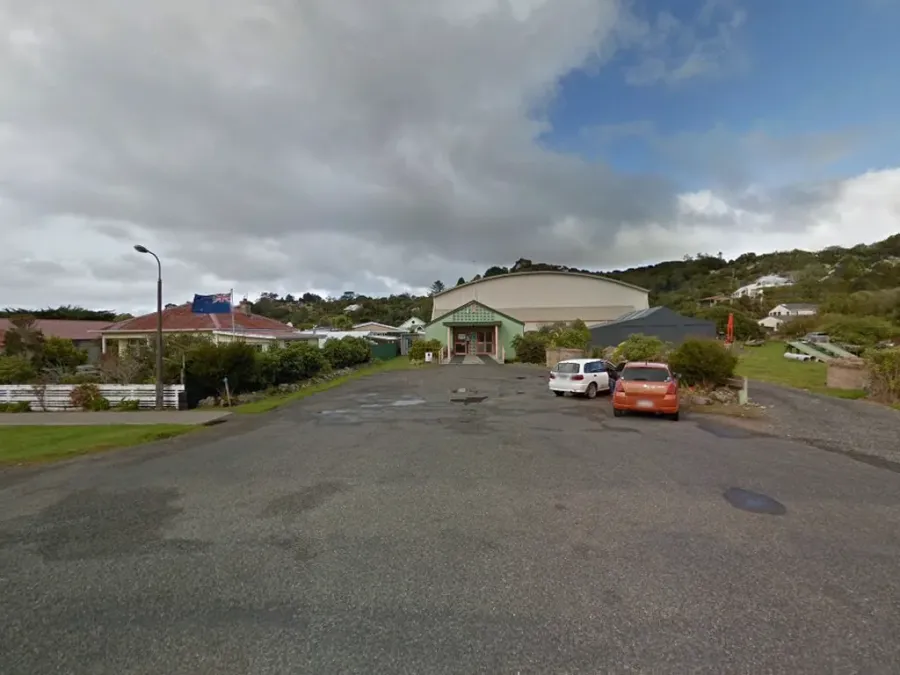 Stewart Island Health Centre