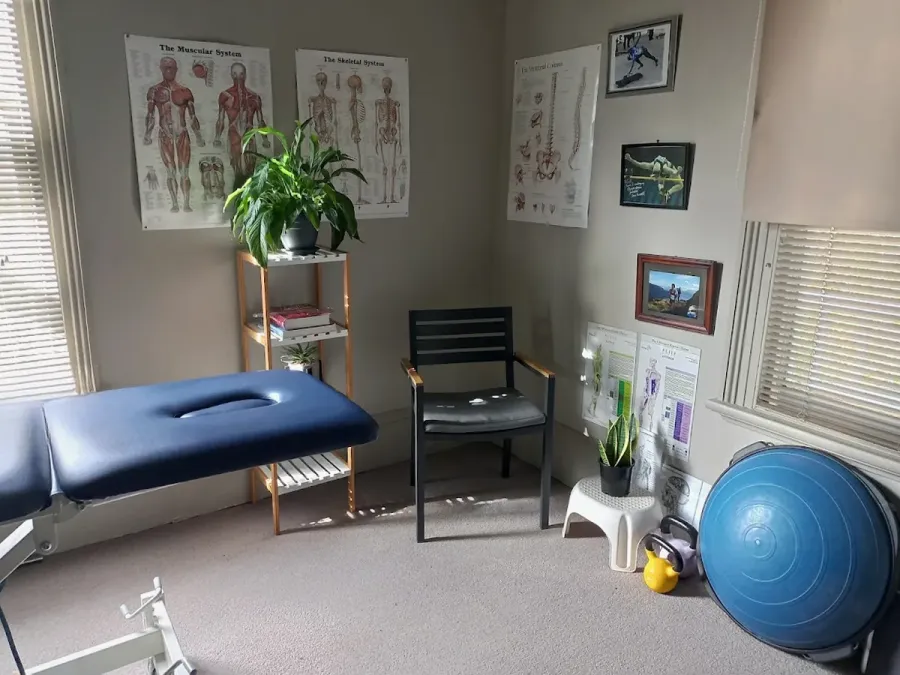Muscleworks Therapy Clinic