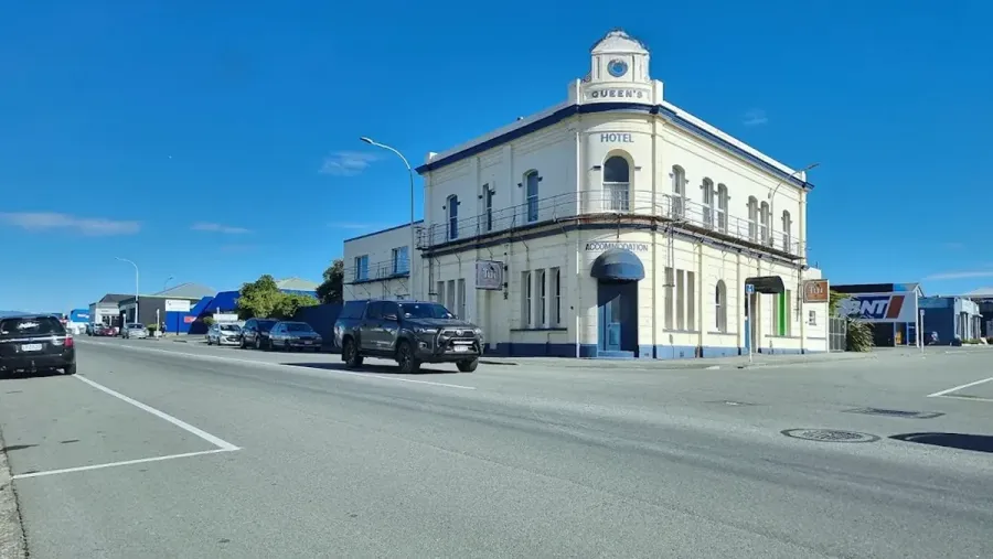 Bridgestone Tyre Centre Timaru - South Canterbury Toyota