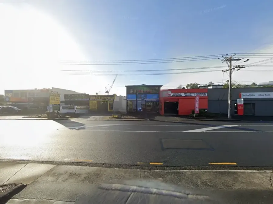 Steve Roos Motor Services