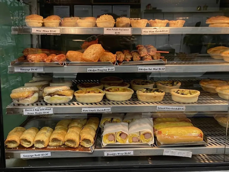Artcraft Bakery