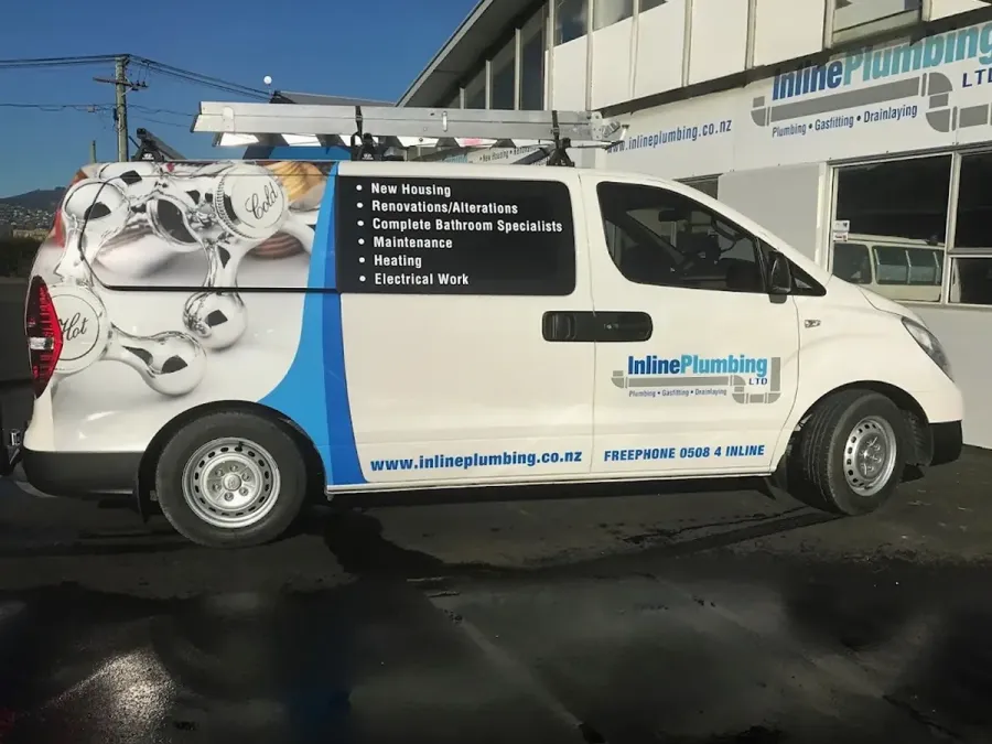 Inline Plumbing Ltd