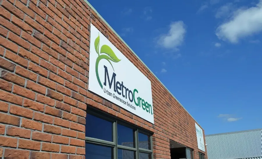 MetroGreen