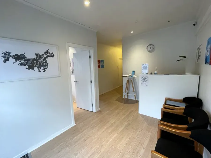 Island Physiotherapy