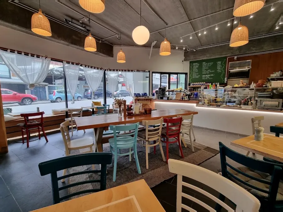 Stillwater Eatery