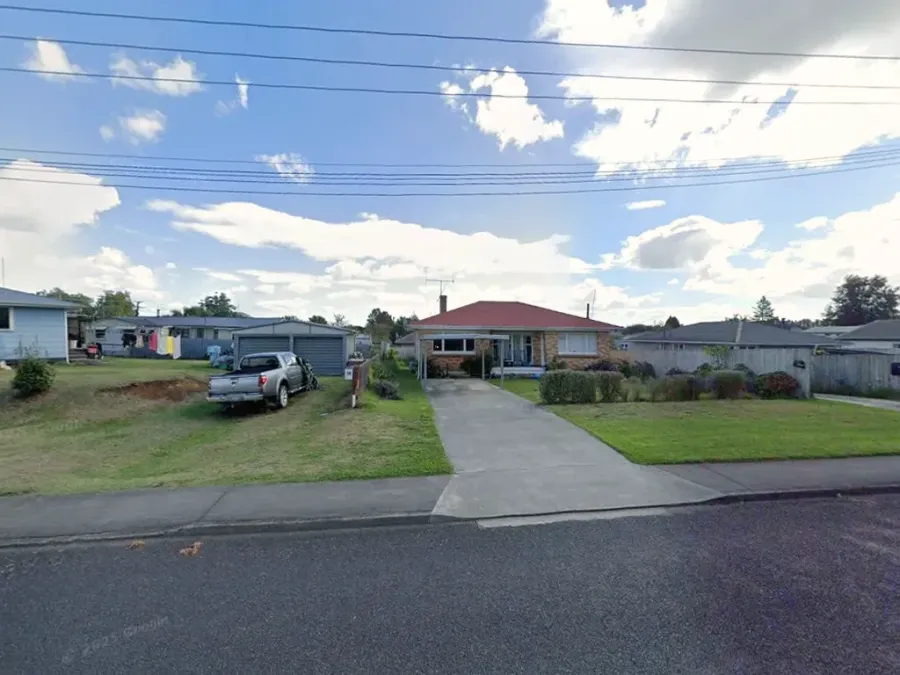 Harwood Electrical NZ