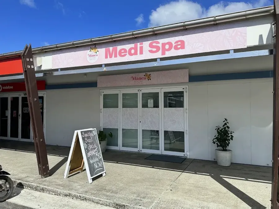 The Manea Room - Medispa