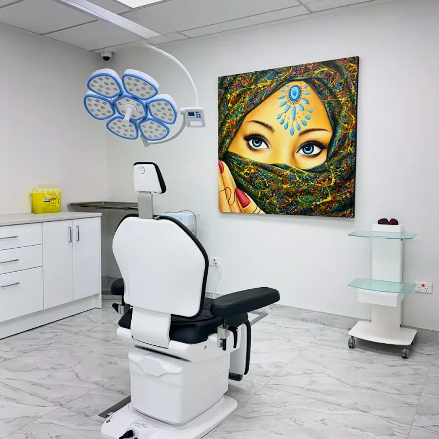 Hutt Specialist Oral Surgery