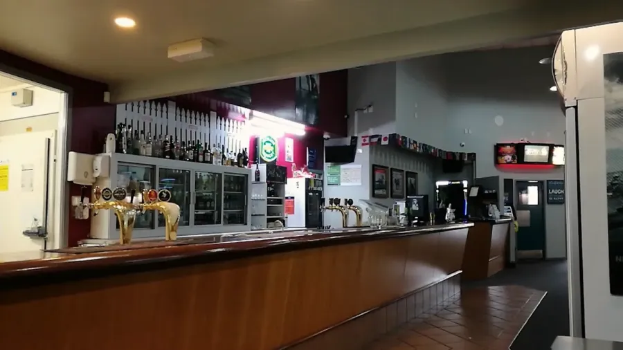 Bucks Sports Bar & Grill