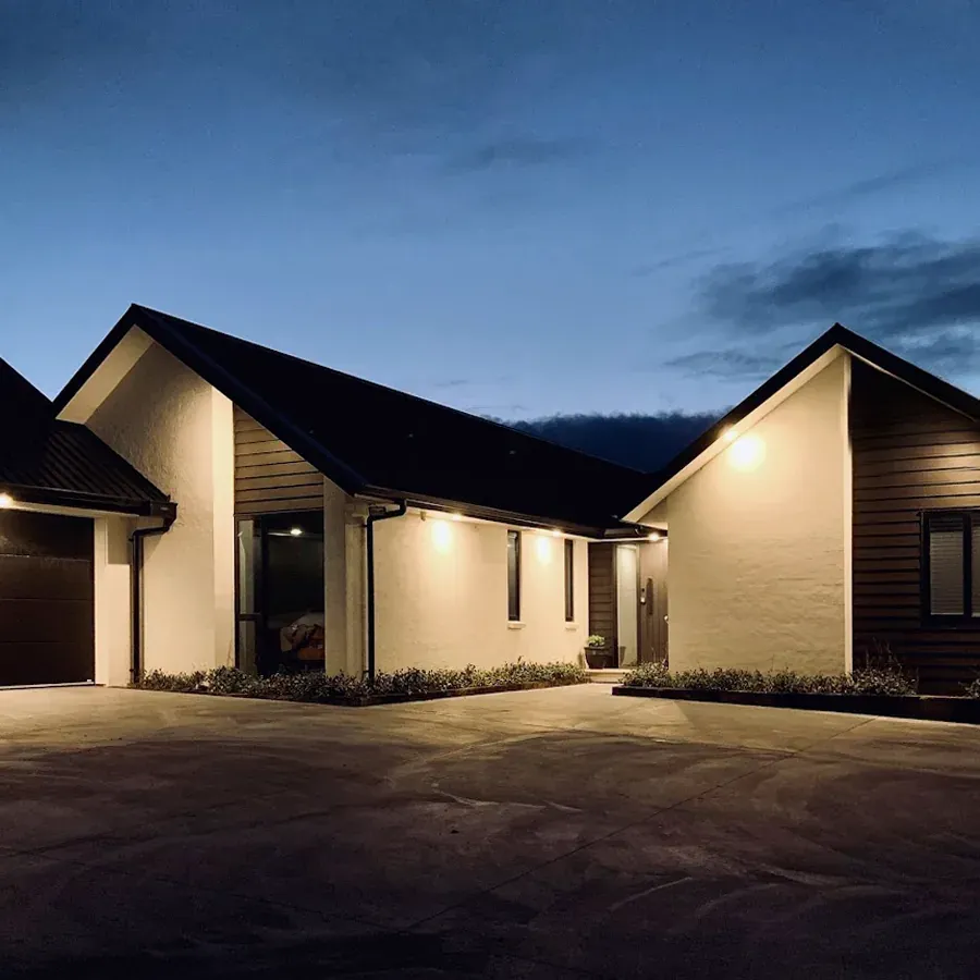 Harrison Lane Ltd