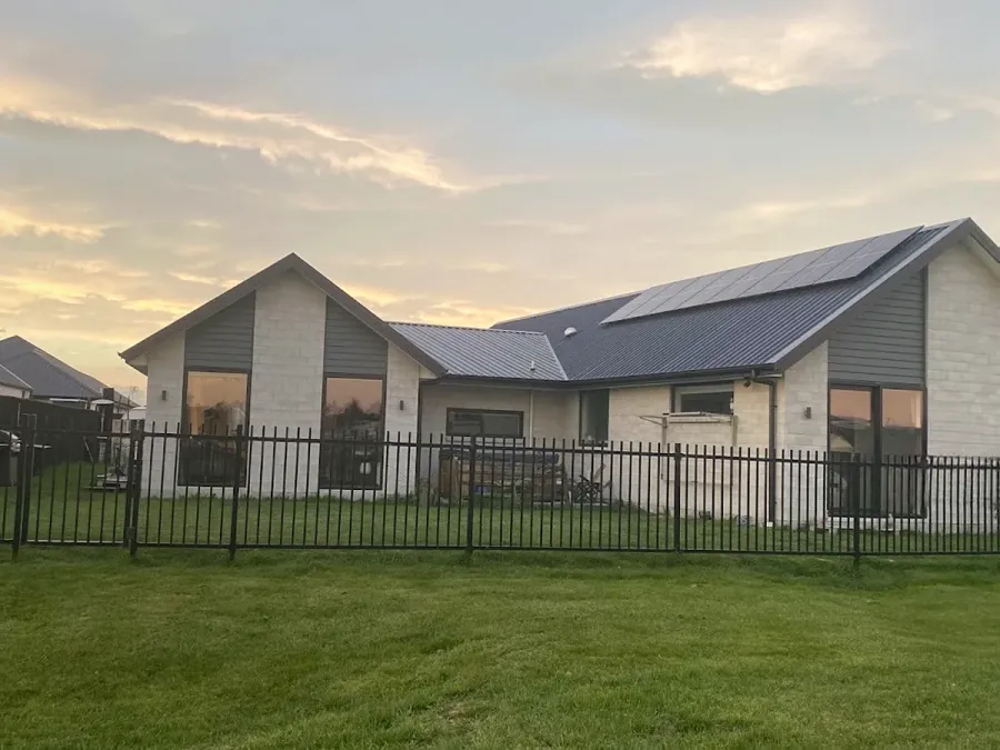 Core Homes