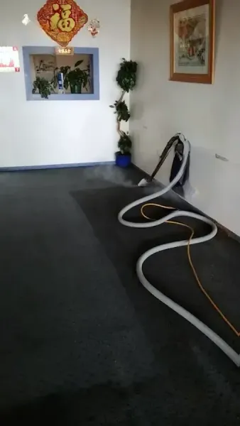 Alan Young Carpet Services Ltd