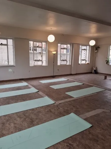 Metta Yoga Ltd