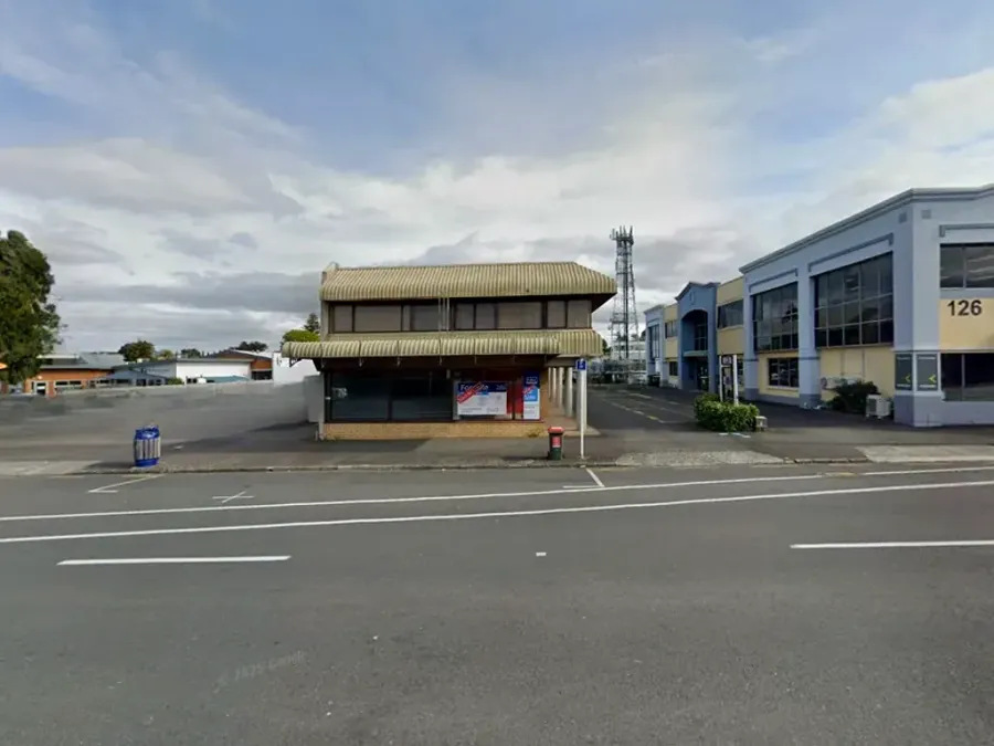 Te Puna Hauora Ki Uta ki Tai