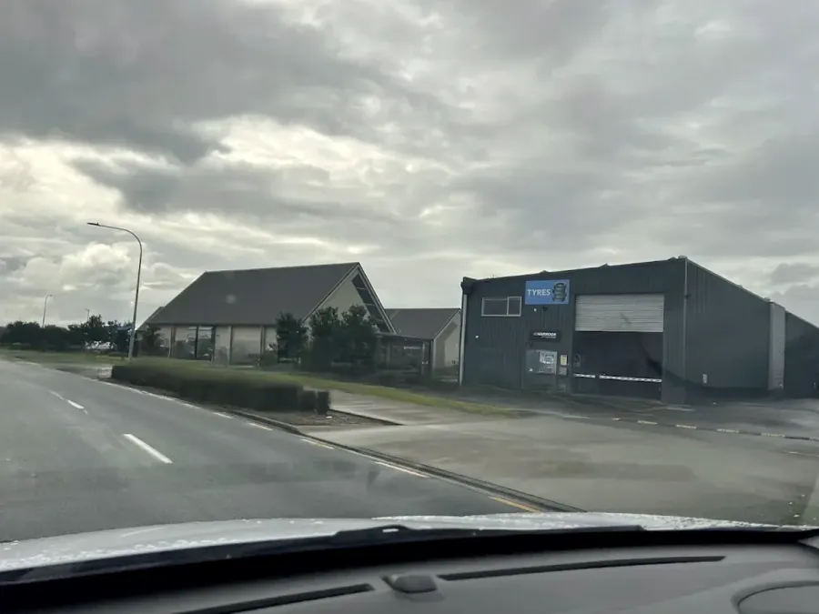 Bosch Service Centre - Papamoa Automotive Service Centre