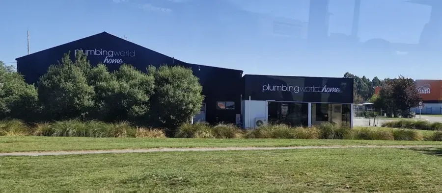 Plumbing World