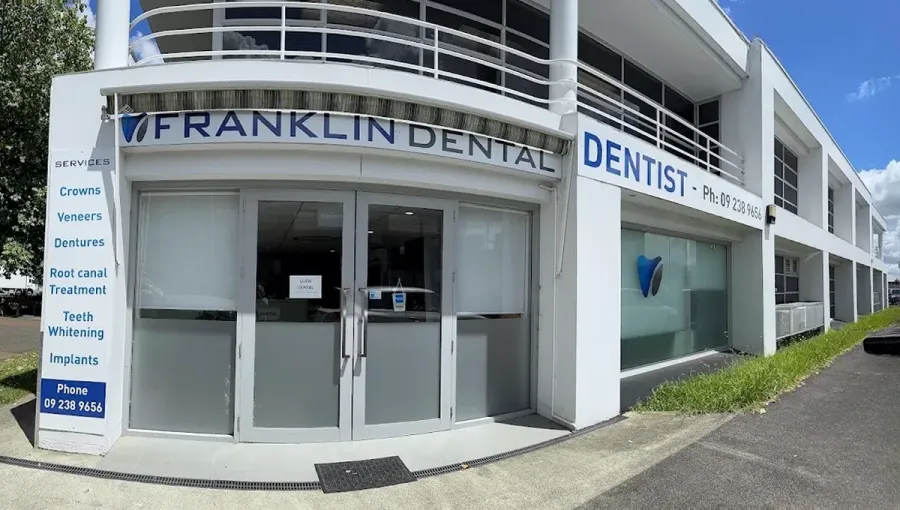 The Franklin Dental Centre
