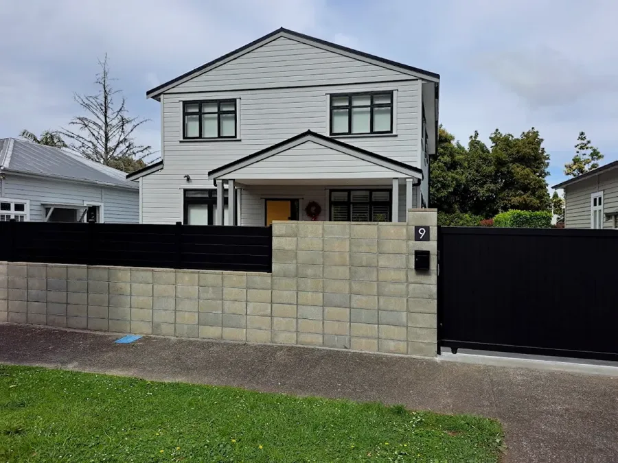 West Auckland Brick & Blocklayers (2006) Ltd