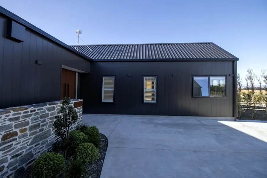 Slate Construction