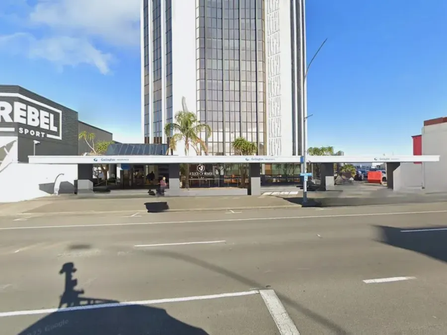 O'Sullivan & Associates Palmerston North