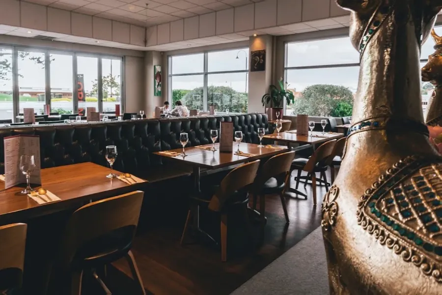 Khun Pun Thai Restaurant