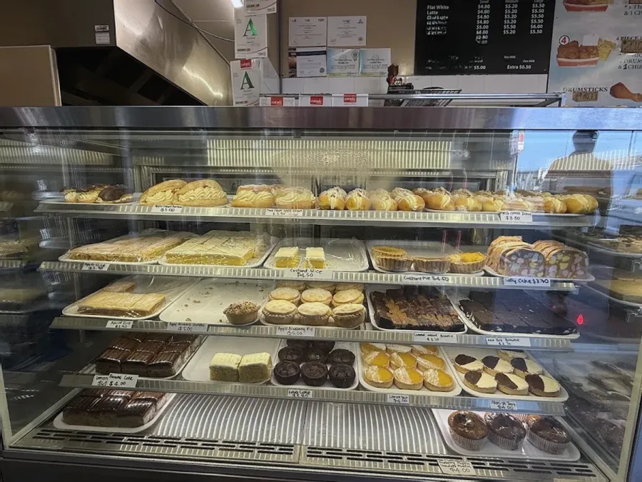 St Honores Bakery