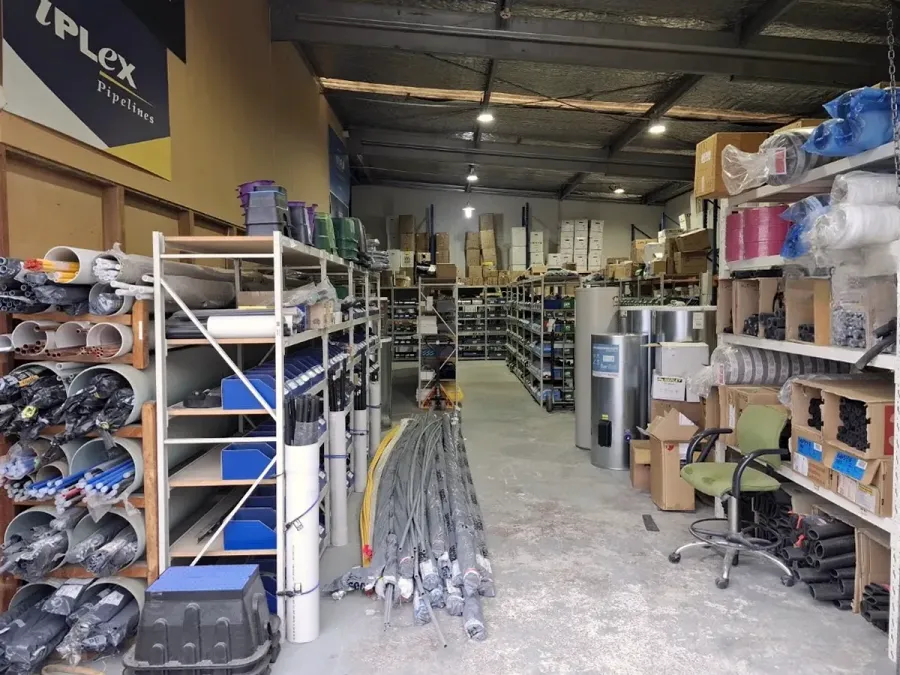 Chesters Plumbing & Bathroom Centre