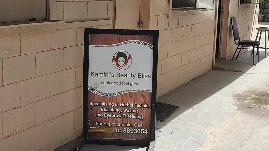 Kamini’s Beauty Bliss