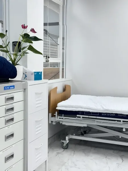 The Veneer Clinic