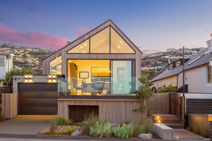 Fowler Homes Christchurch South